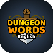 Dungeon Words English-Korean