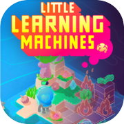 Play Little Learning Machines
