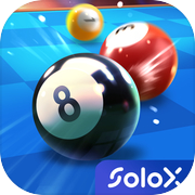 Play Pool.io-amaze io games