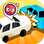 Parking Match - Car Jam Puzzle