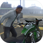 Motorcycle Simulator 3D