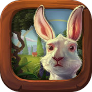 Alice in Wonderland: A Hidden Object Game