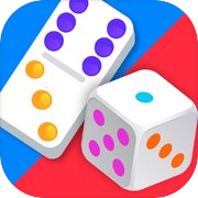 Domino Dice 3D