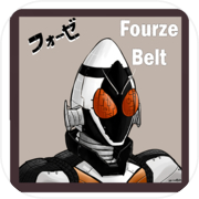 Play Fourze Belt Henshin