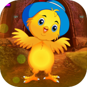 Best Escape Game 468 If You Can Rescue Me - Chick