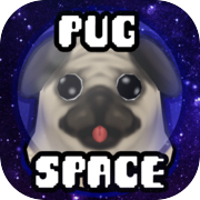Pug Space War