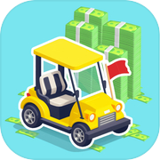 Play Idle Golf Club Manager
