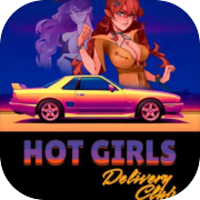 Hot Girls Delivery Club