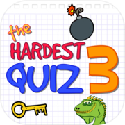 The Hardest Quiz 3