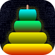 Tower of Hanoi