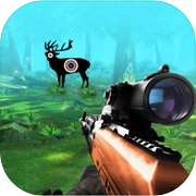 Play Deer Hunt : Wild Hunting Game