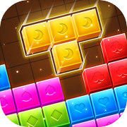 Block Puzzle:Play With Friends