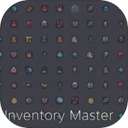 Inventory Master