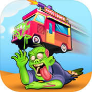 Play Zombie Truck Survivor