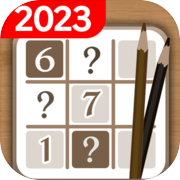 Sudoku 2023