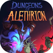 Play Dungeons of Alethrion
