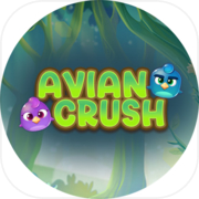 Play Avian Crush