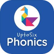 UptoSix Phonics PLUS