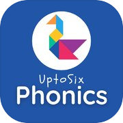 Play UptoSix Phonics PLUS