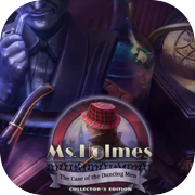 Play Ms Holmes: The Case of the Dancing Men Collector's Edition