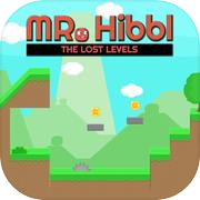 Mr. Hibbl: The Lost Levels - PS4 & PS5