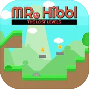 Play Mr. Hibbl: The Lost Levels - PS4 & PS5