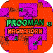 Frogman Magmaborn