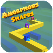 Amorphous Shapes