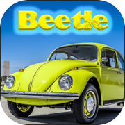 Beetle Car: Drift Simulator 3D