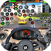Play 3D Car Racing Game - Car Games