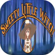 Play Sweety Little Witch