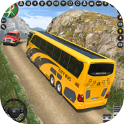 Bus Game Bus Driving 3D