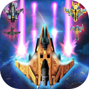 Play Galaxy Airforce War