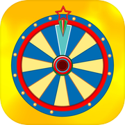 Play Amazing Dart Wheel