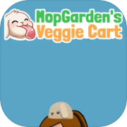 MopGarden's Veggie Cart