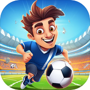 FootStar Head Soccer Online