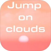 Play Jump on clouds