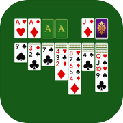 Classic Solitaire Master