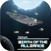 Play Nightingale: Birth of the Alliance