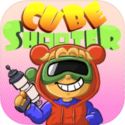 Cube Shooter