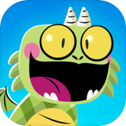 Play Dragon Up: Idle Adventure - Hatch Eggs Get Dragons