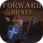 Play Forward Brave