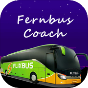 Fernbus Coach Simulator