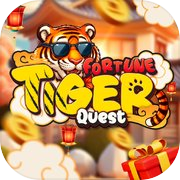 Play Tiger's Fortune Quest