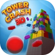 Play Tower Crash 3D