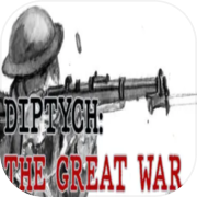Diptych: The Great War