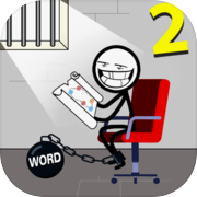 Word Story 2 - Addictive Puzzle words