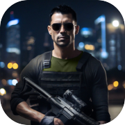 Play Special Ops: Bullet Rain
