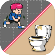 Play Toilet Block Puzzle