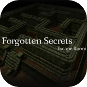 Play Forgotten Secrets: Escape Room